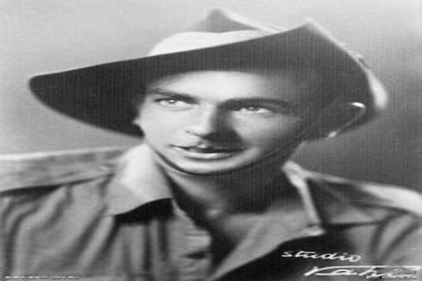 Kokoda Diggers tell you how to be a good leader PART 3