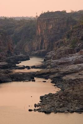 Kakadu Adventure Walk