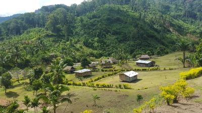 Muskari Village