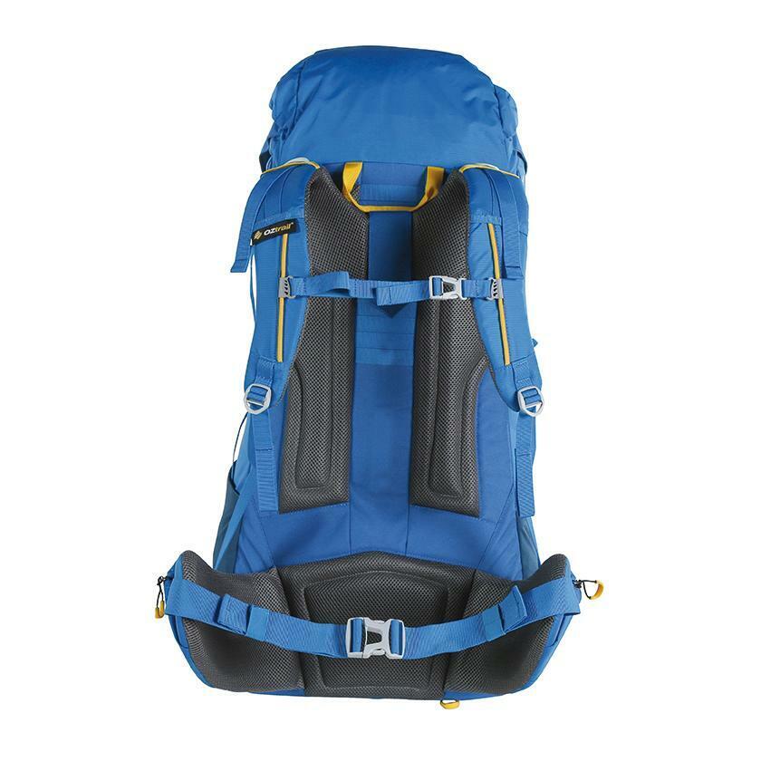 Oztrail Hike 65 Litre Back Pack