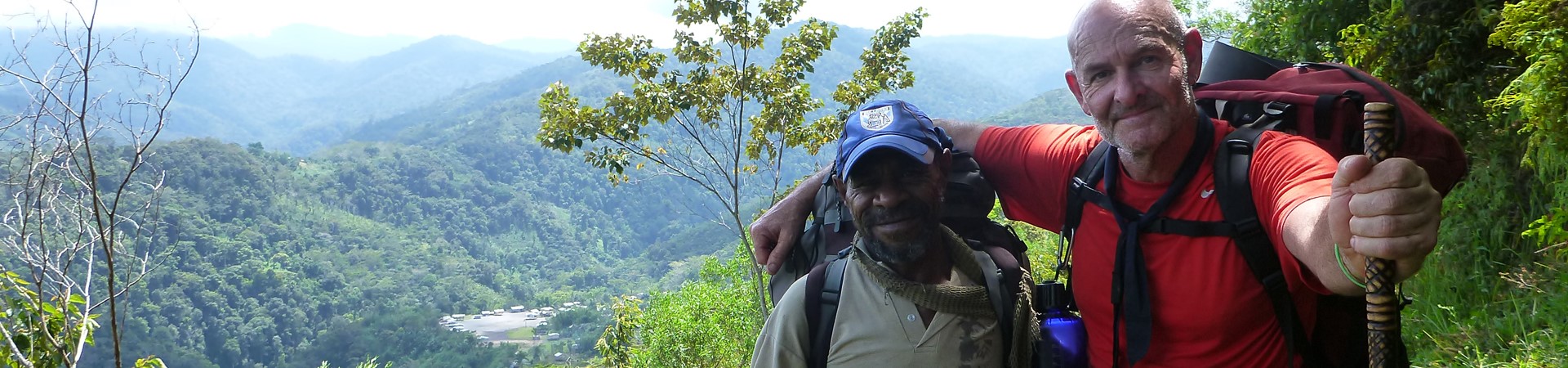 Kokoda Adventure