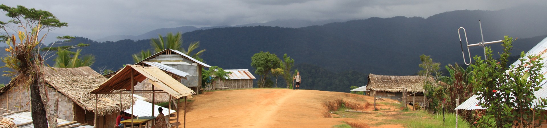 Kokoda Adventure